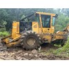 2018 Tigercat 604E Skidder